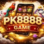 PK8888 Game