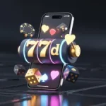 777D Game