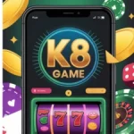 K8 Game
