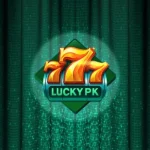 Lucky PK 777 Game-logo image